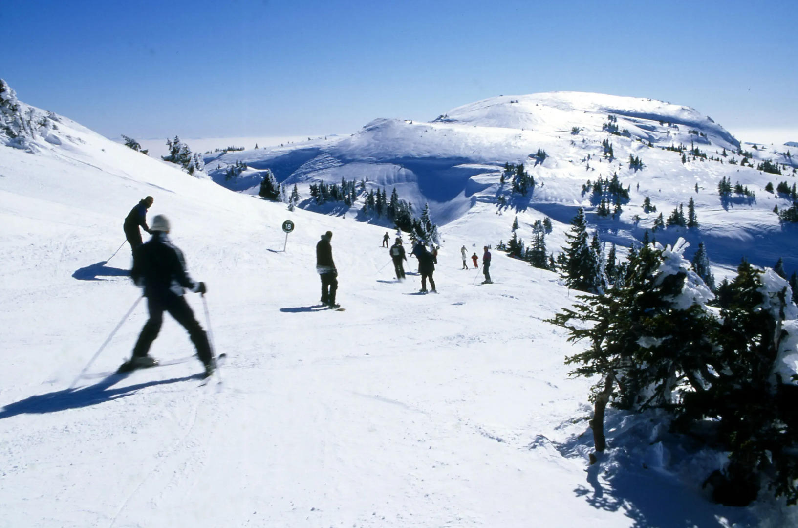 VVF Villages Les Monts Du Jura Lélex