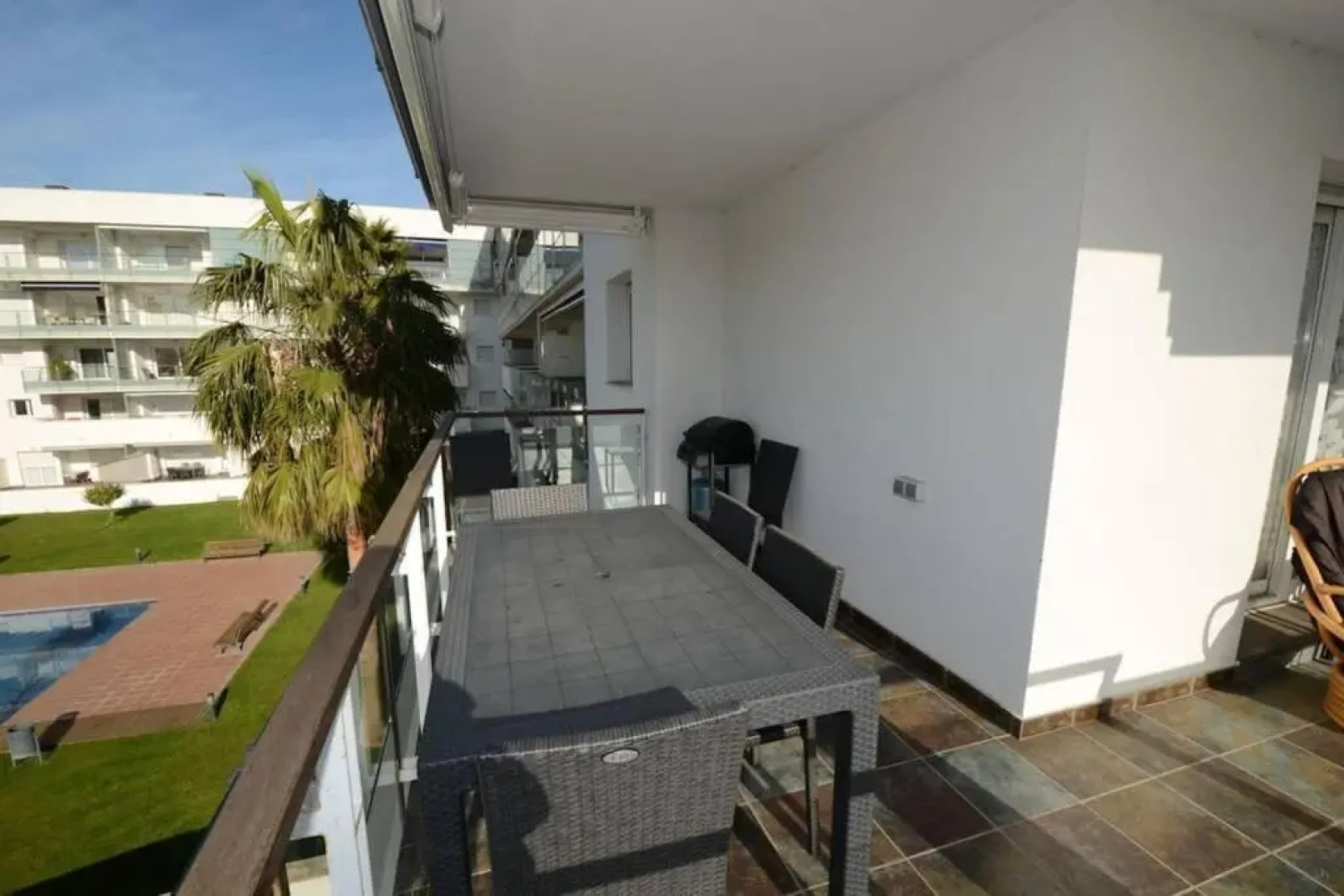 Bel Appartement De Standing Isar02