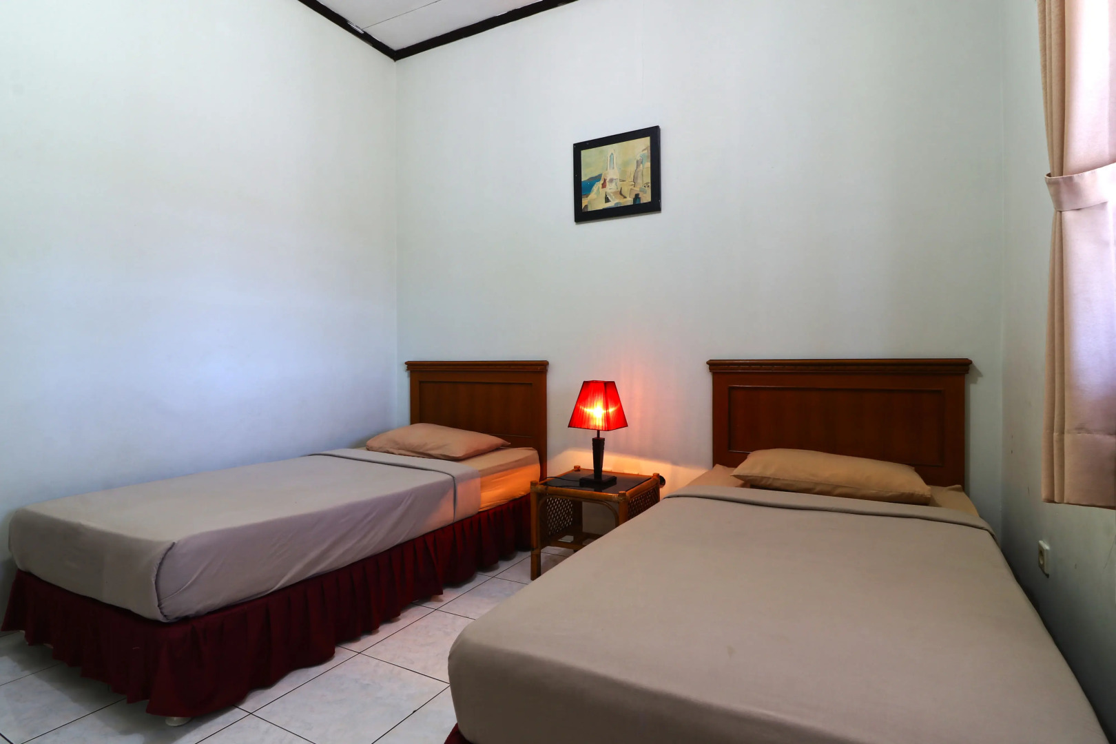 Hotel Citere II by ZUZU