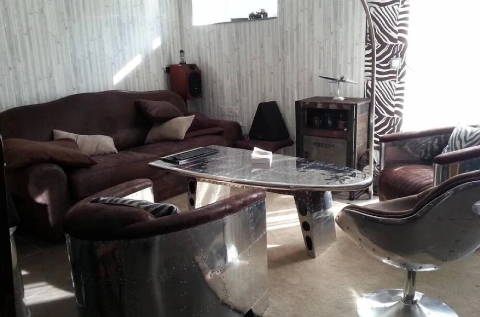 Le Gîte de Chérisey