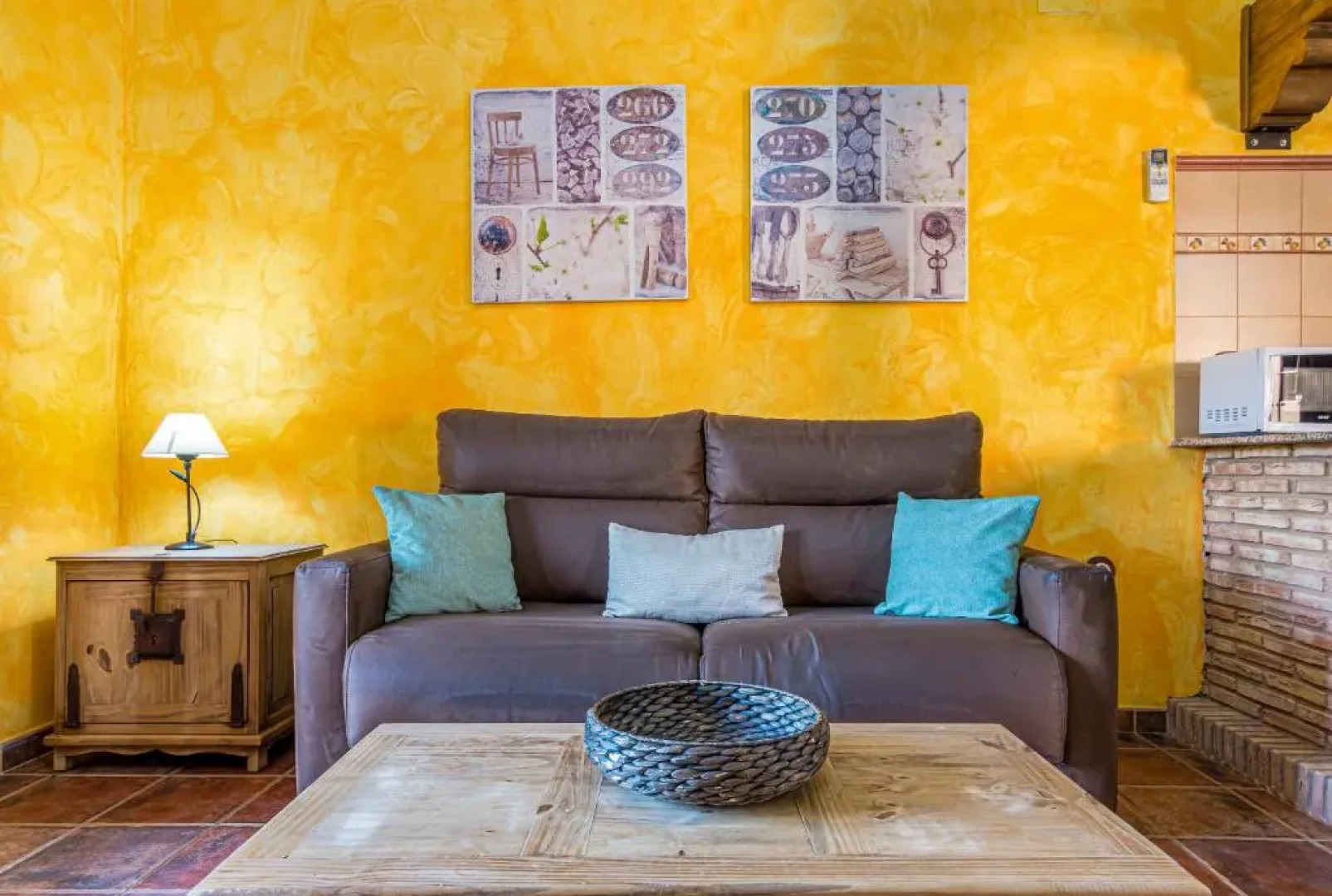 El Mirador De Ruidera