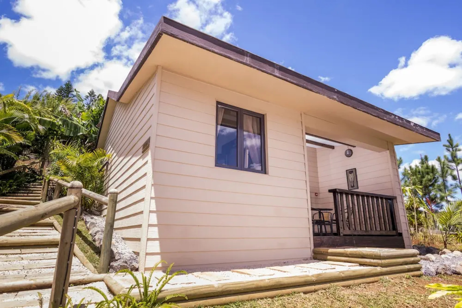 Green Discovery B&B Tamarind Falls 7 Cascades