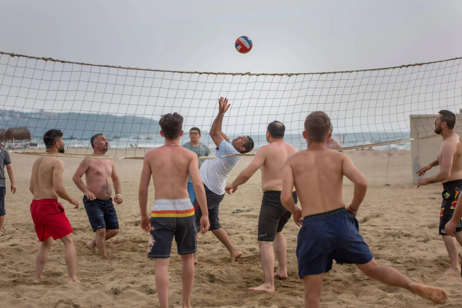 Hedef Beyt Hotel Resort & Spa