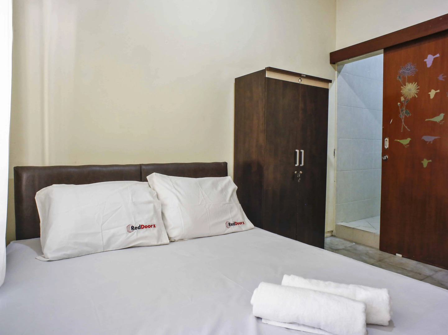 RedDoorz @ Cilandak Tengah