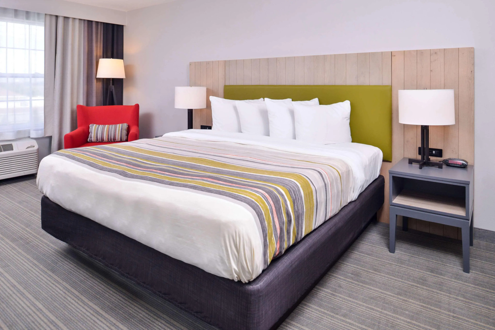 Country Inn & Suites by Radisson, Tinley Park, IL
