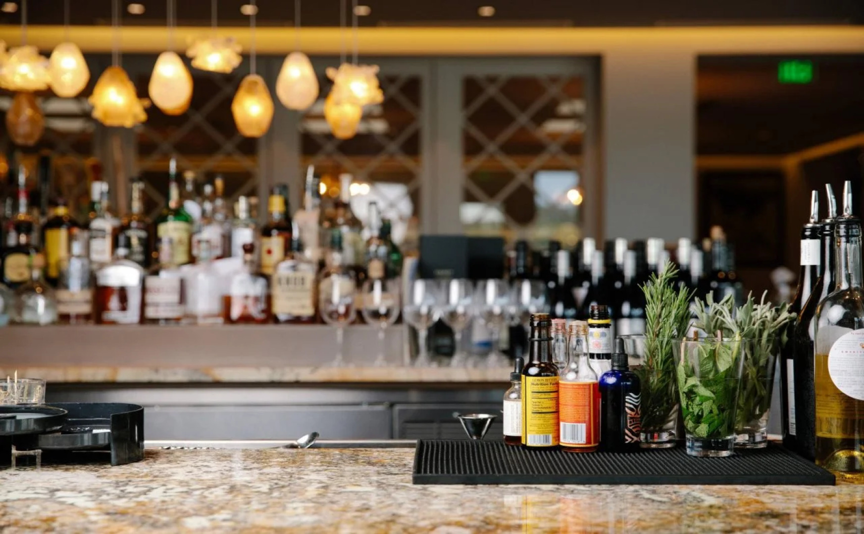 Grand Bohemian Mountain Brook, Autograph Collection