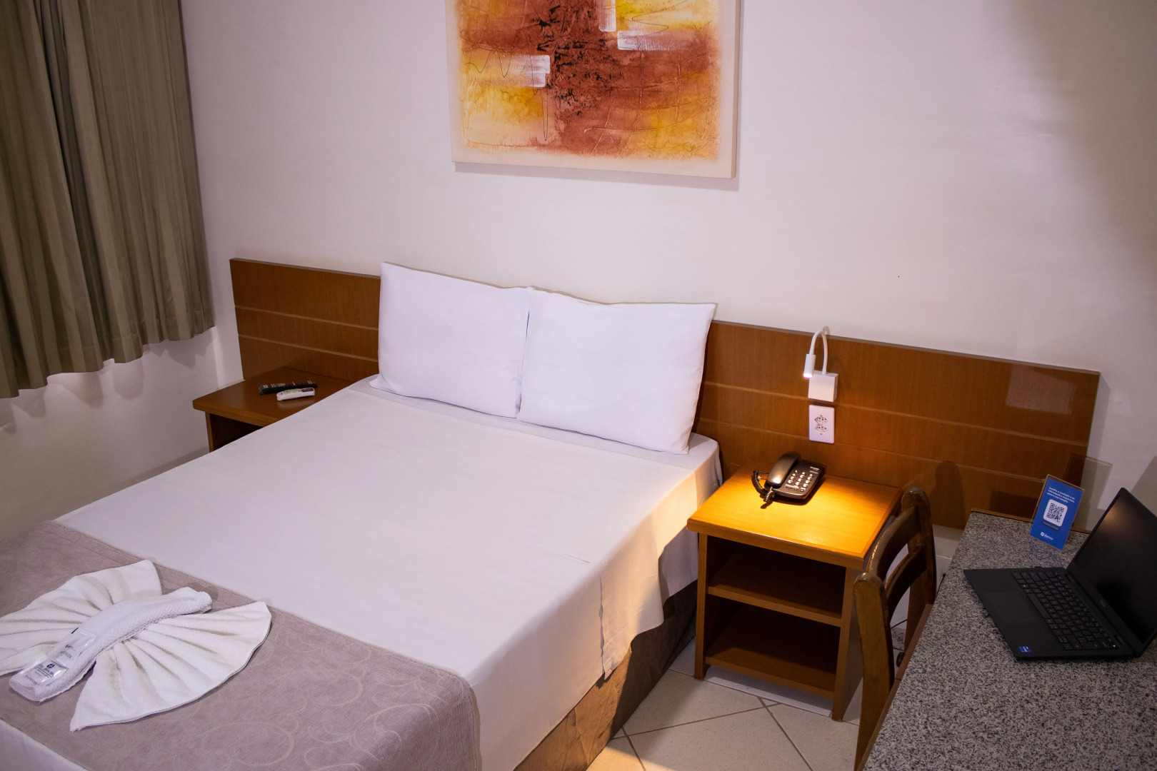 Hotel Dan Inn Barretos By Nacional Inn