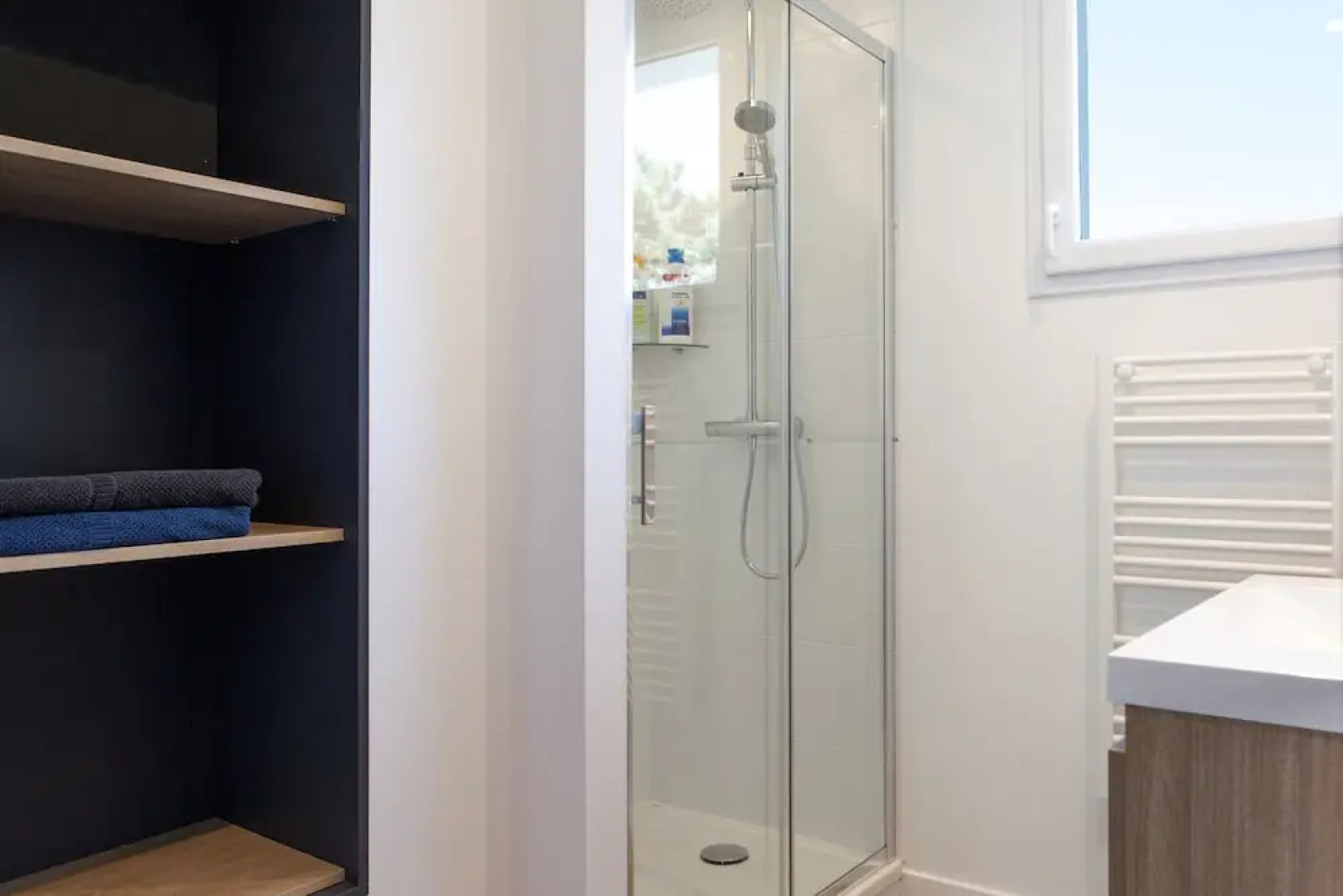 Residence Marechal Leclerc