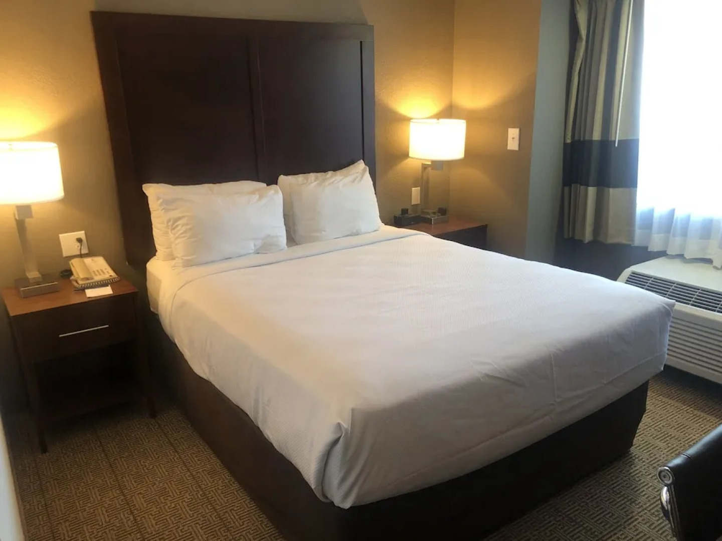 Microtel Inn & Suites by Wyndham Aztec