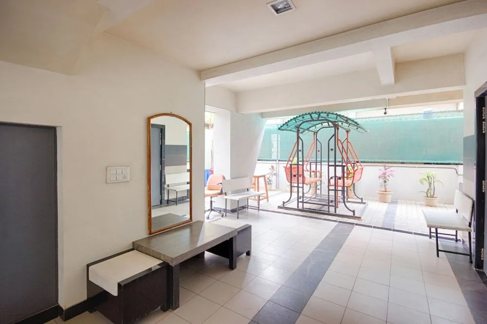 Hotel Grand Ashwin Executive