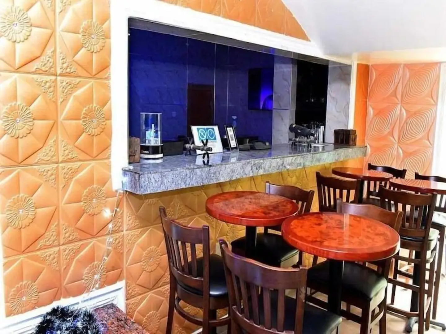 The Dover Hotel Lekki