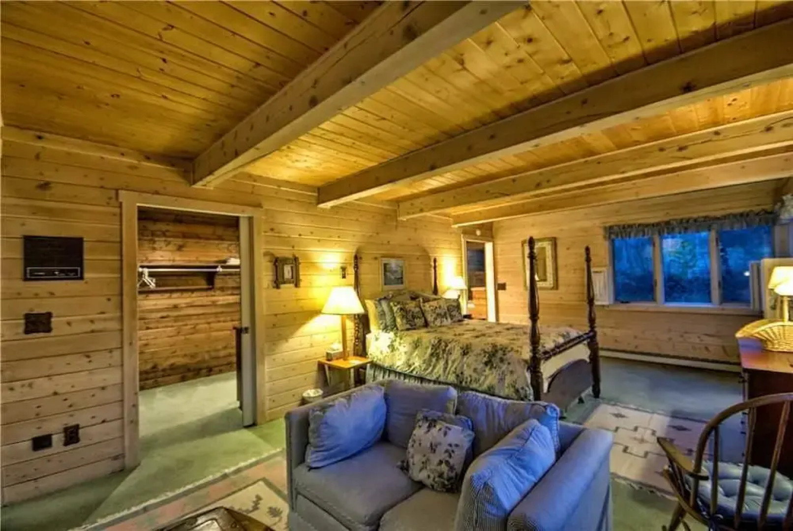 Heavenly Daze Chalet