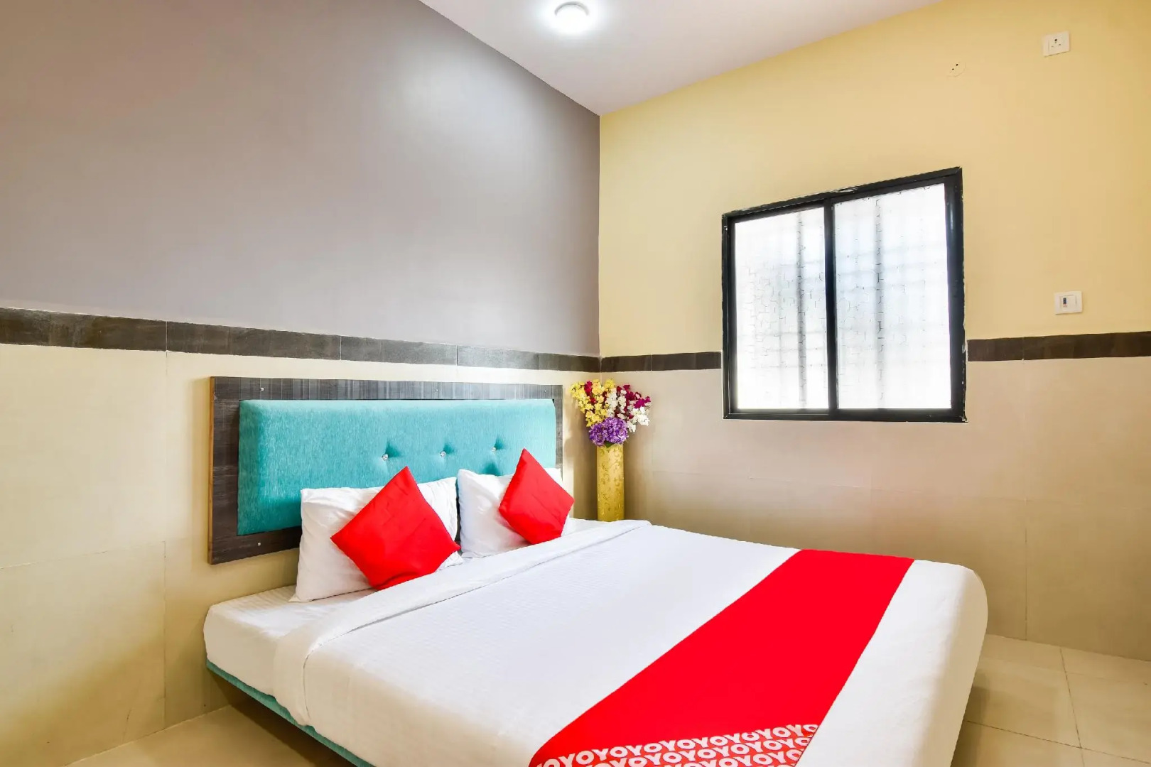 Hotel Karemore Celebration by OYO Rooms