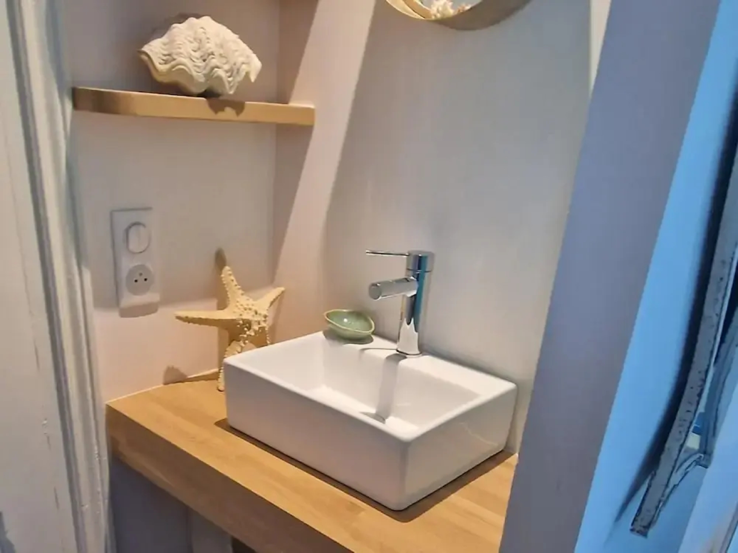 Holiday Home, Flair&premium Comfort Near the Beach