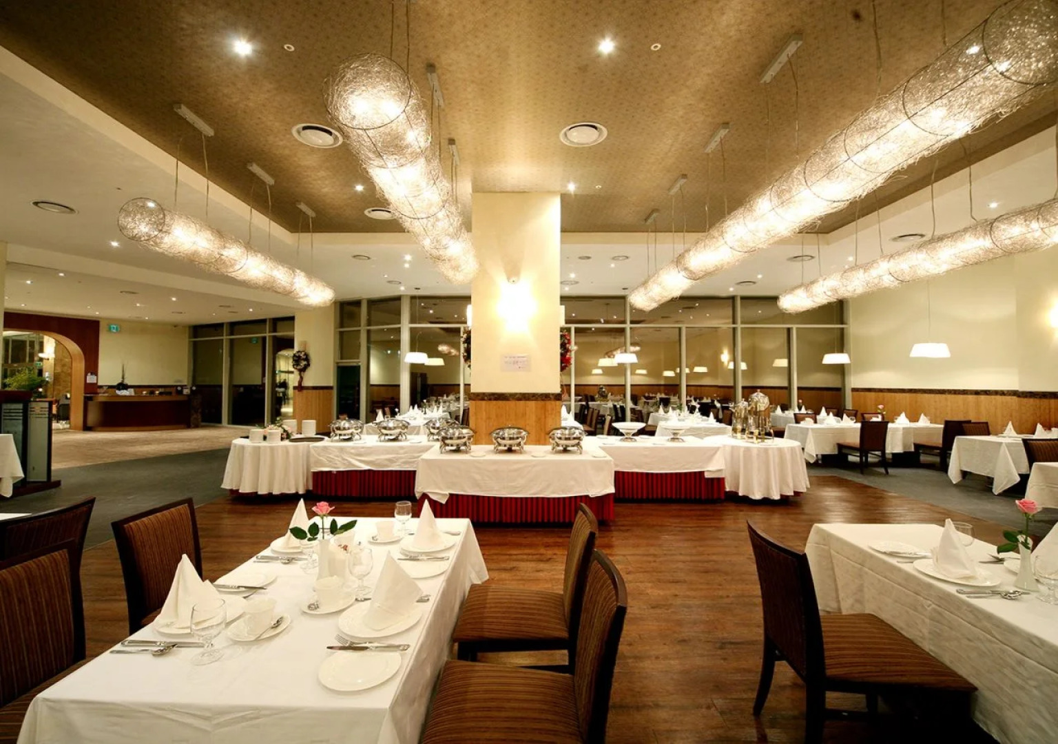 Orient Hotel & Resort