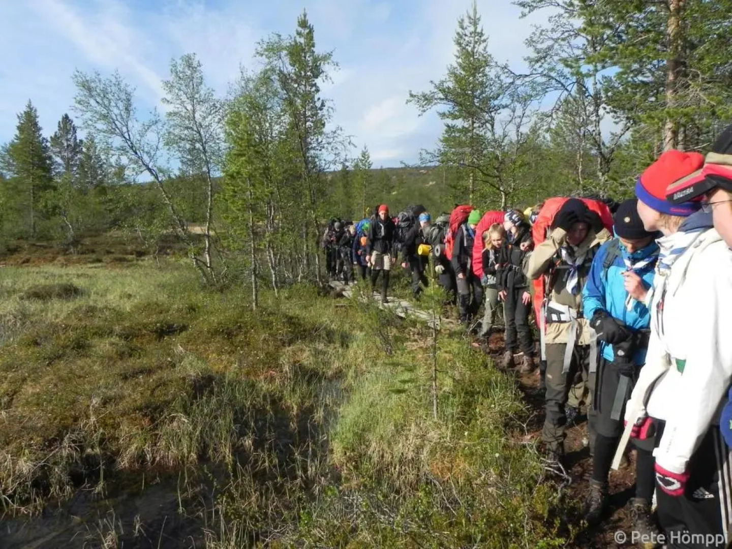 Castillo Kermikkä 5