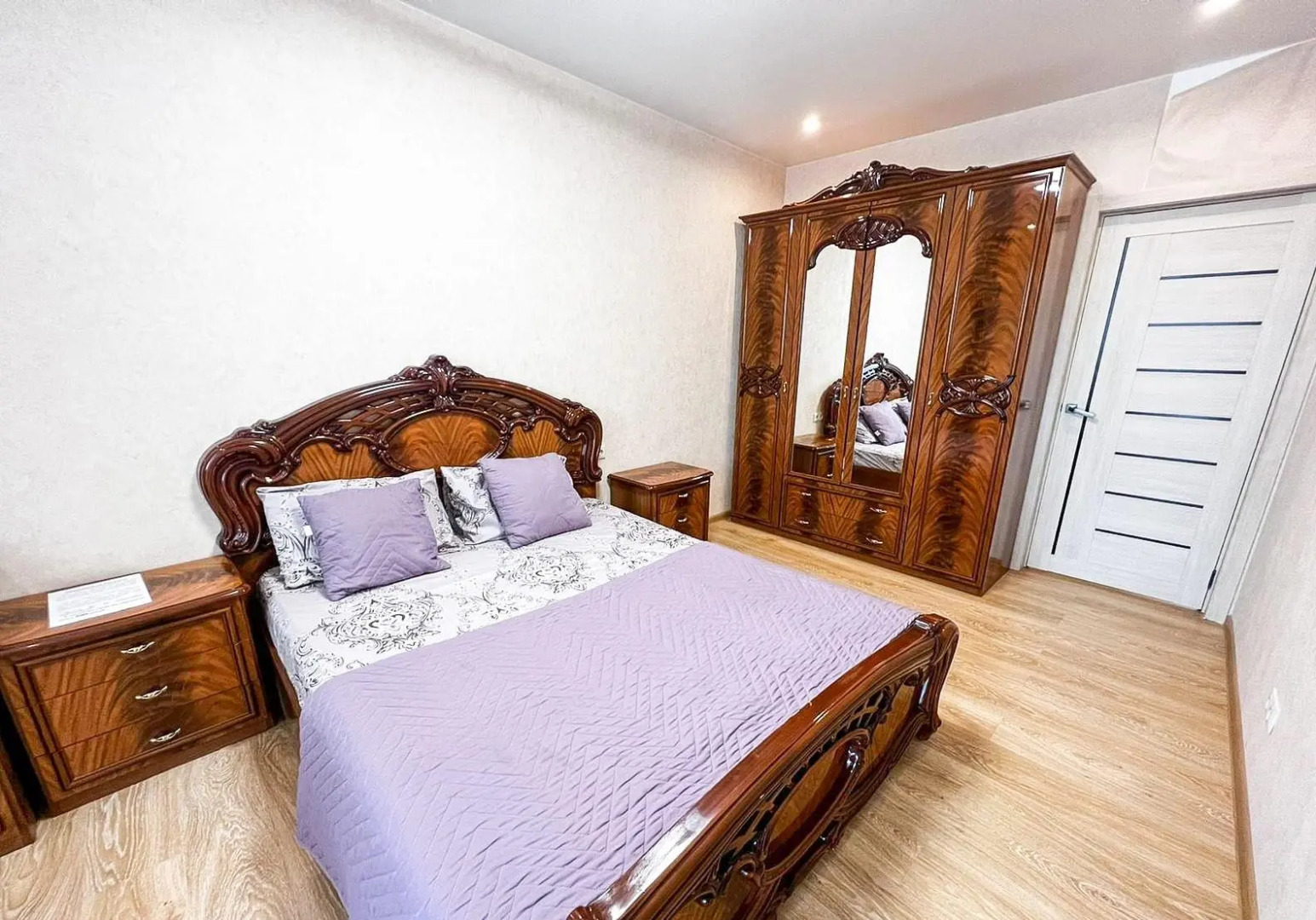 AlexHome (АлексХоум) на улице Кирова 21