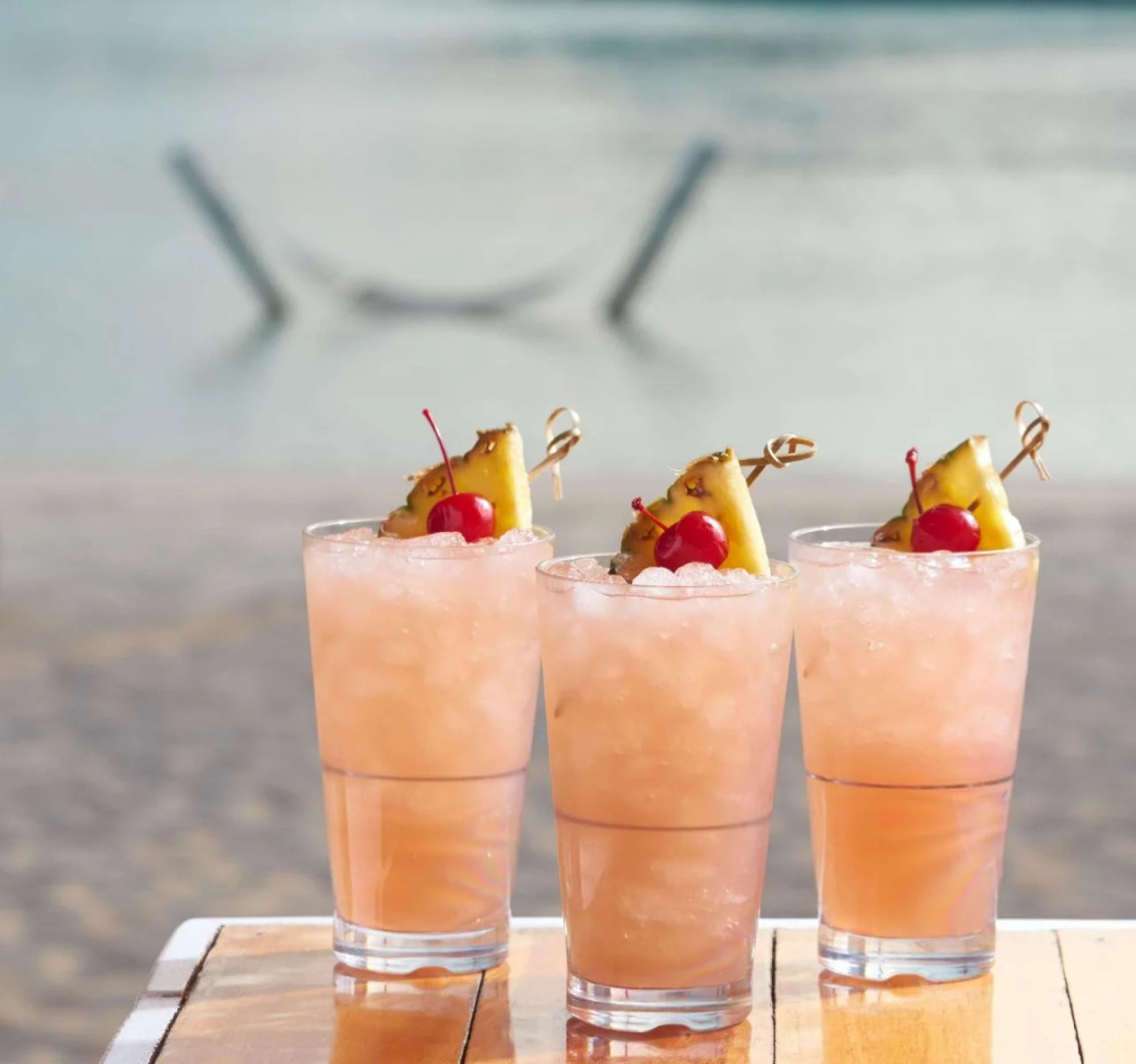 Hamilton Princess & Beach Club - a Fairmont Managed Hotel