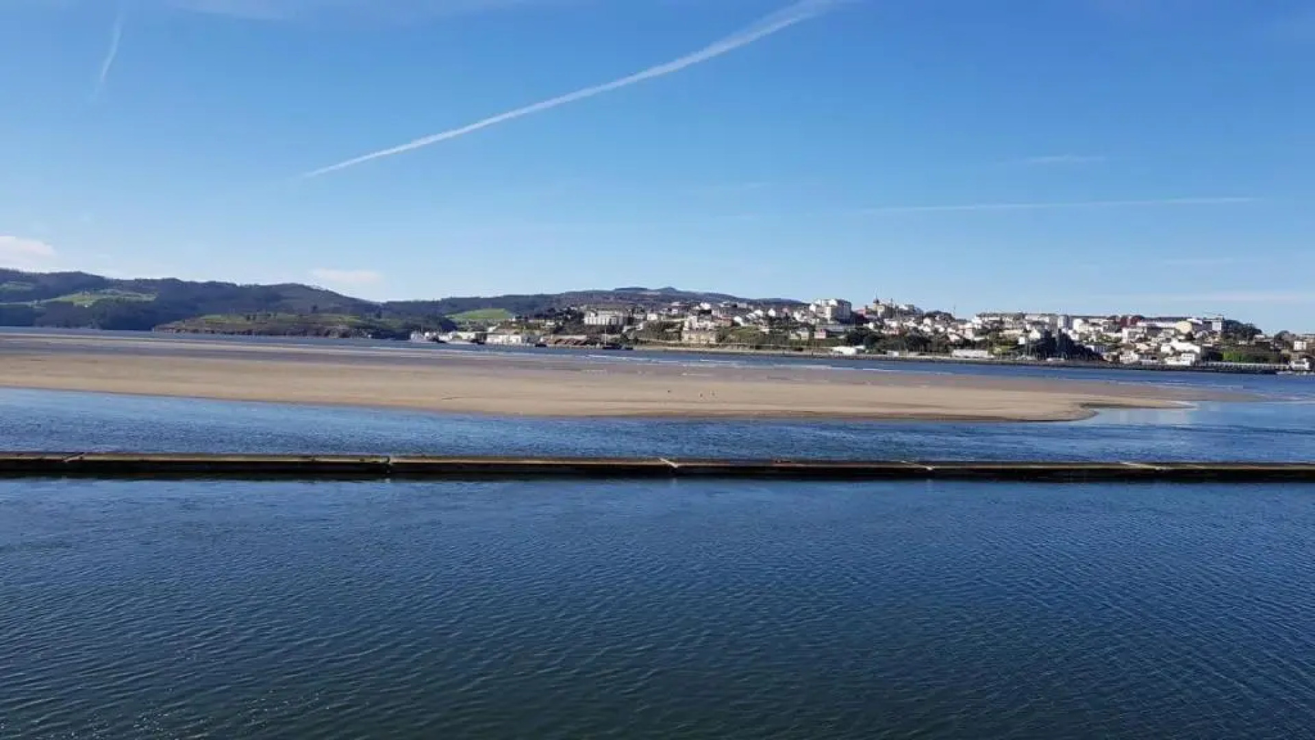 Apartamento en Figueras, Asturias