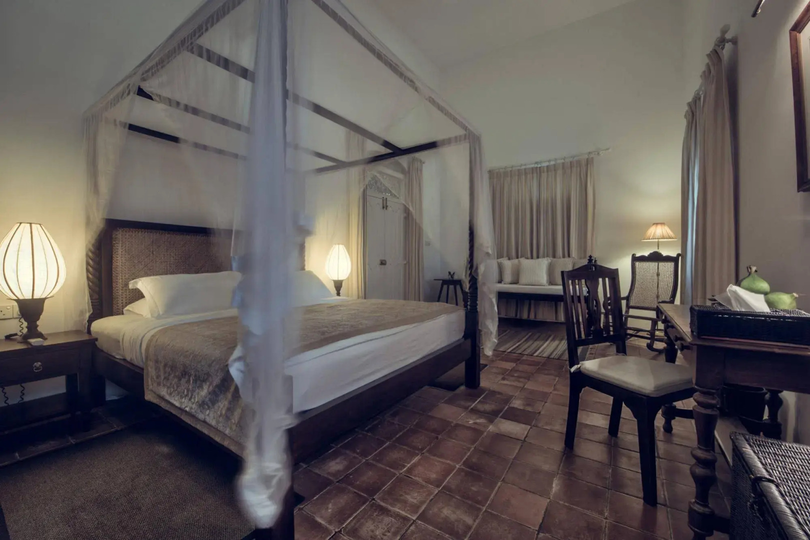 Nyne Hotels Rock Villa - Bentota