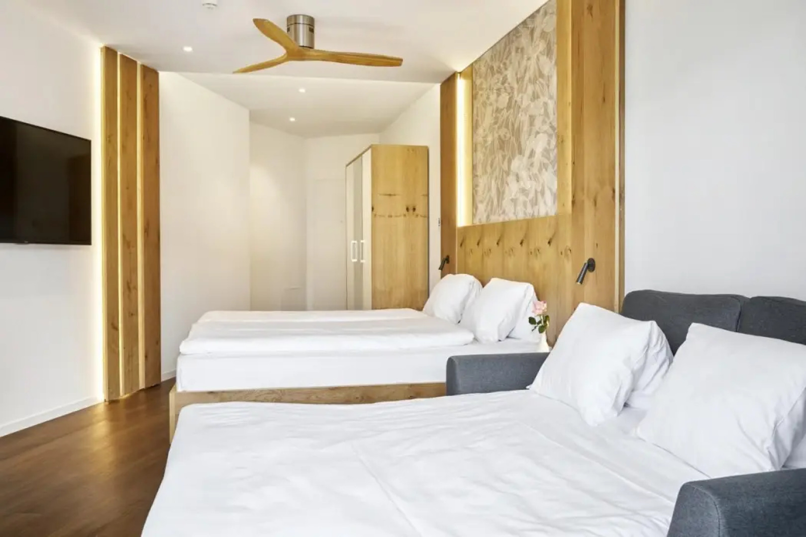 Hotel Rössli Gourmet & Spa