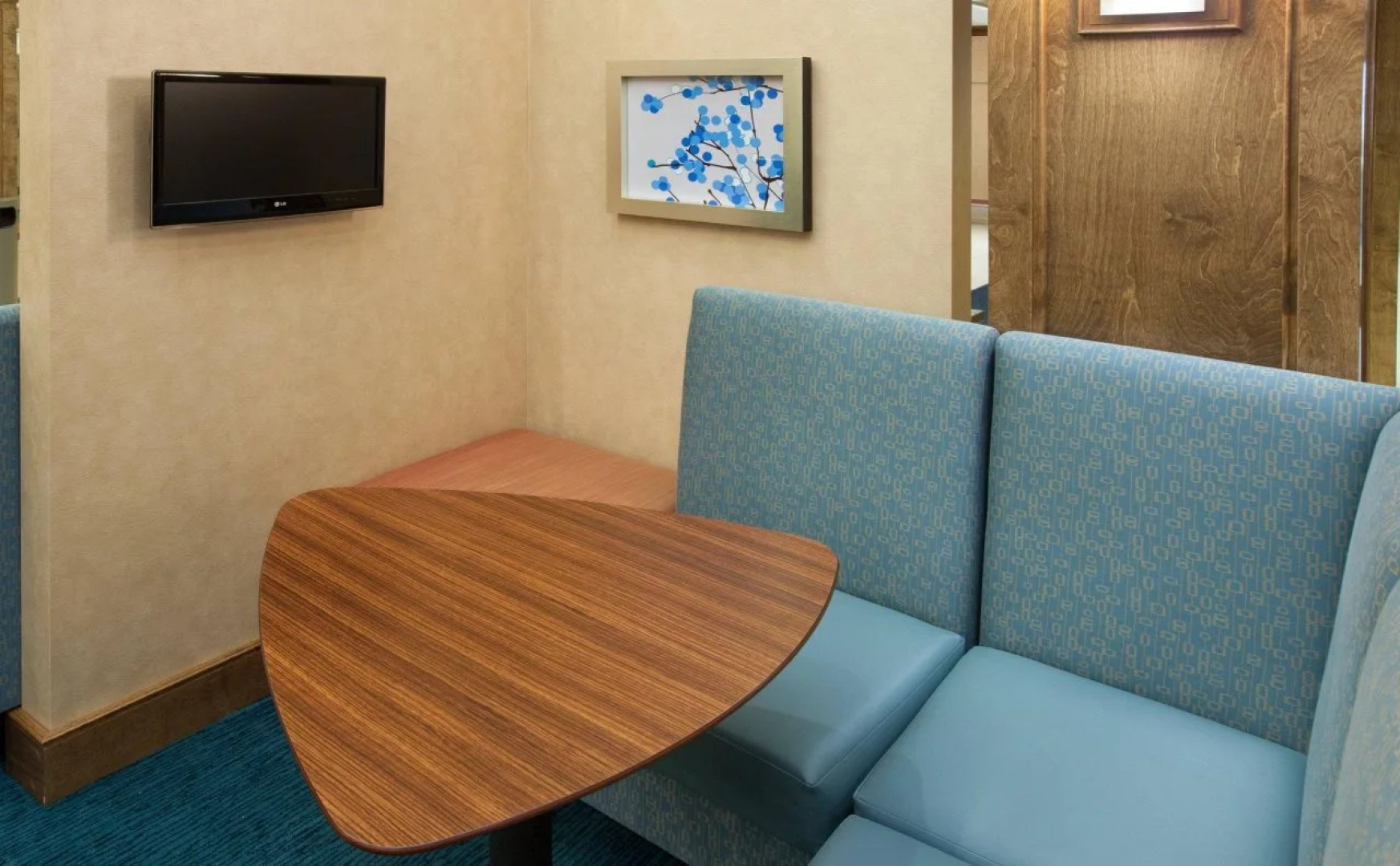 Residence Inn by Marriott Indianapolis Downtown on the Canal