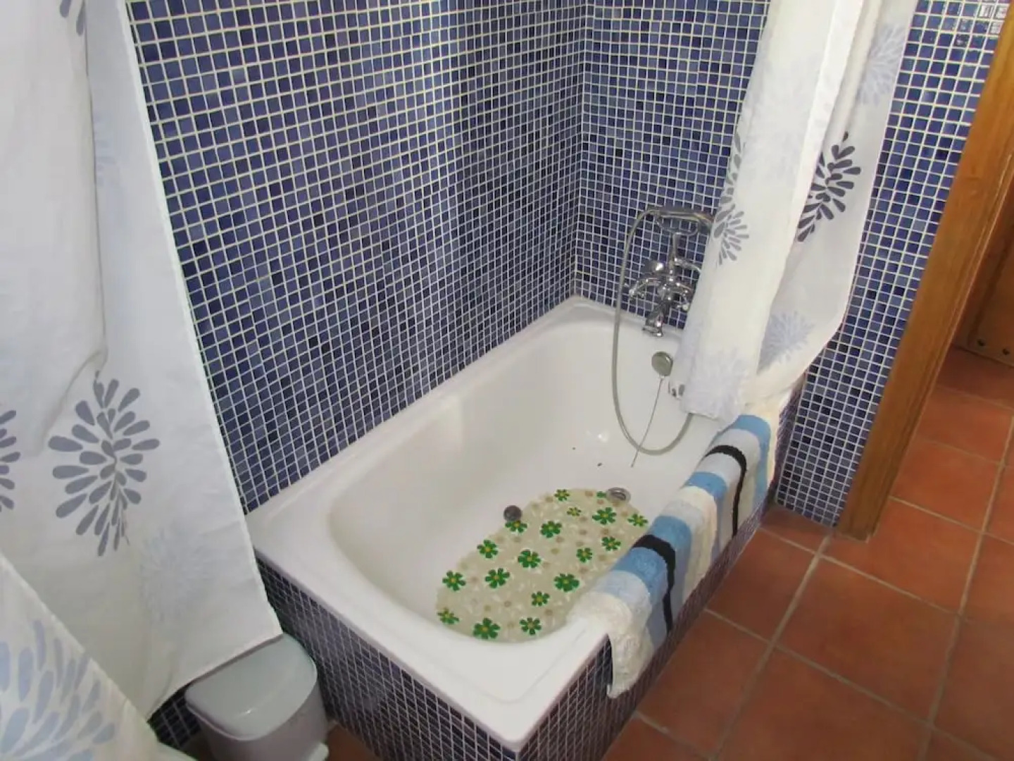 Apartamento Vista Paraiso El Borge