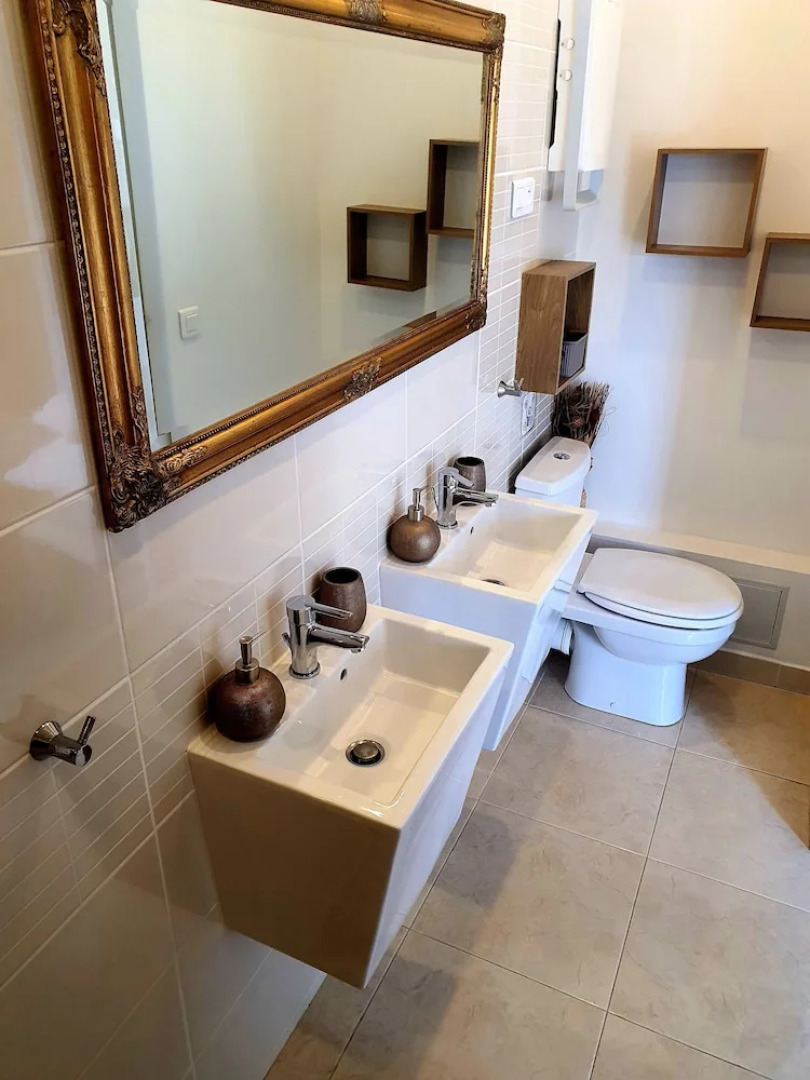 Chambres d'hôtes l'étang de l'aiguille