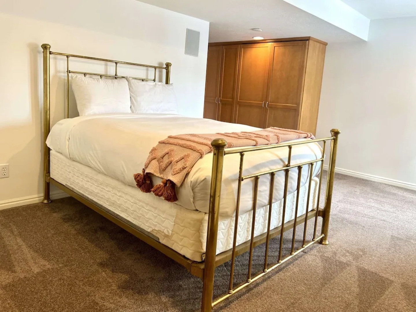 Golden Park City Getaway