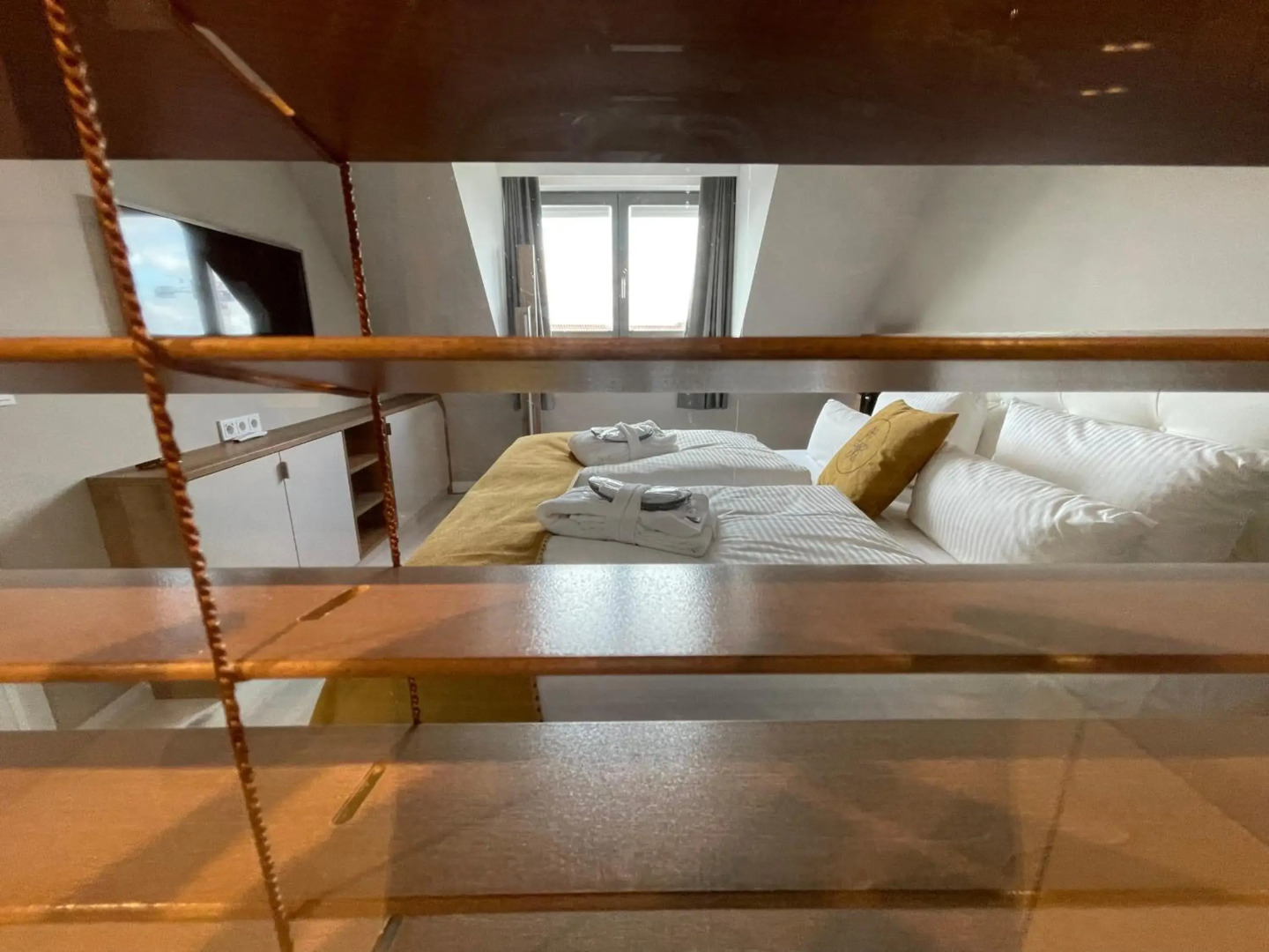 DAS KEHRS - Hotel auf dem Petersberg