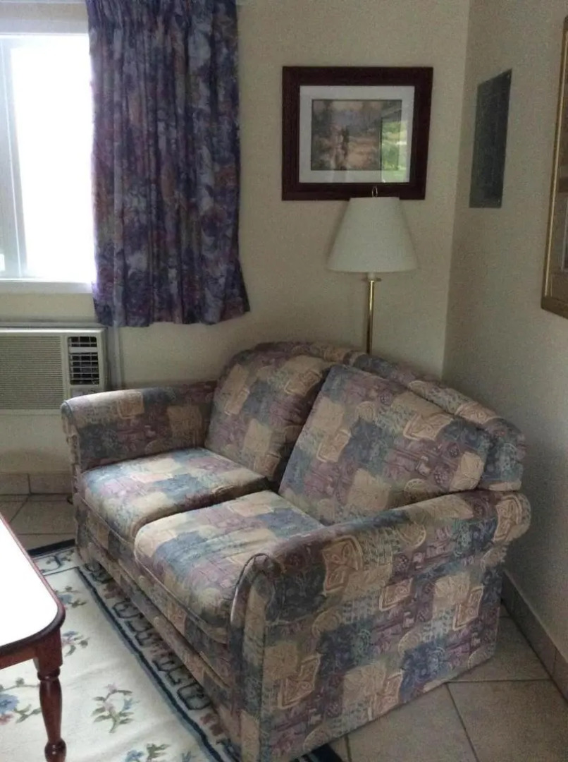 Stardust Motel Timberlea