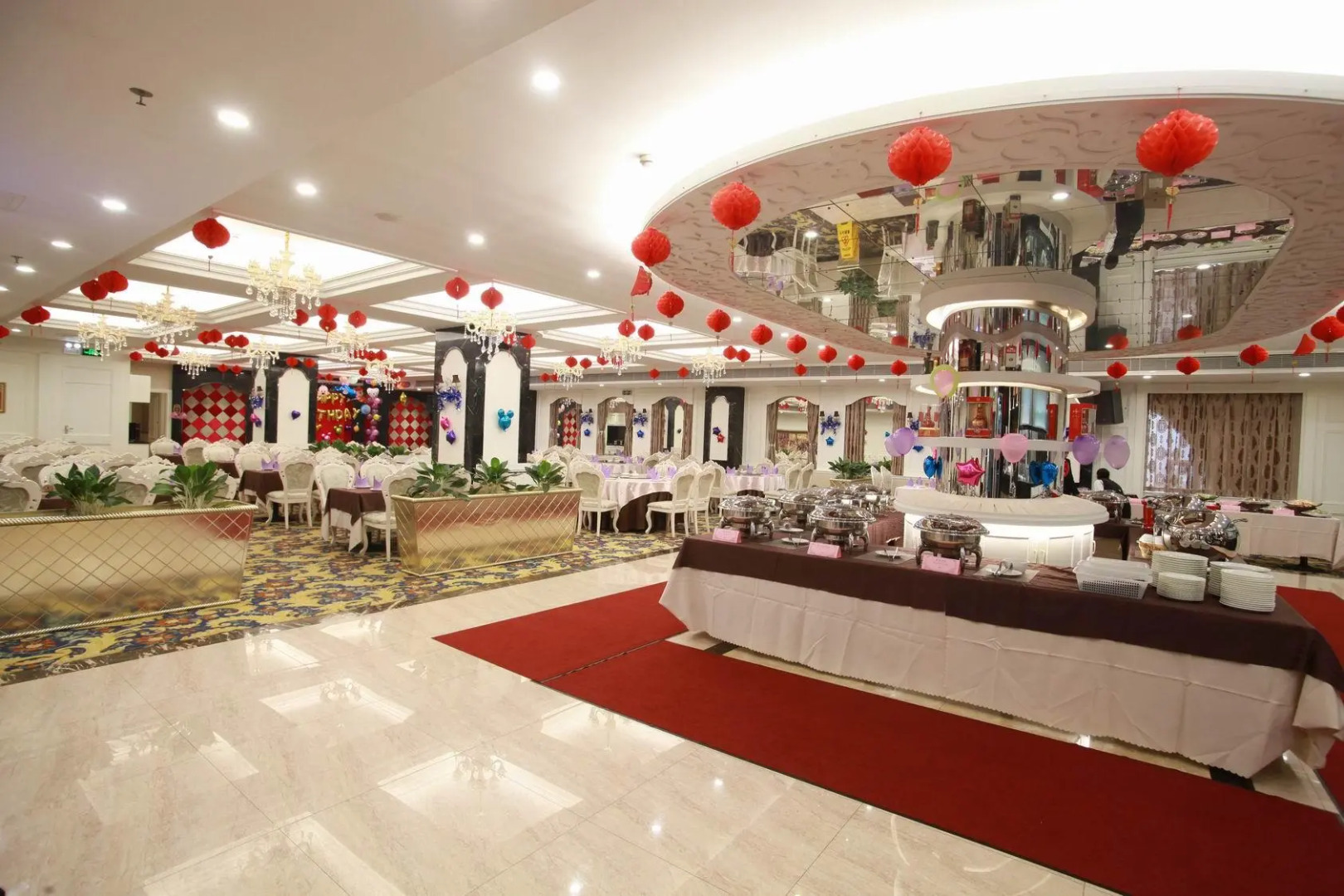 Global One International Hotel Zhuhai