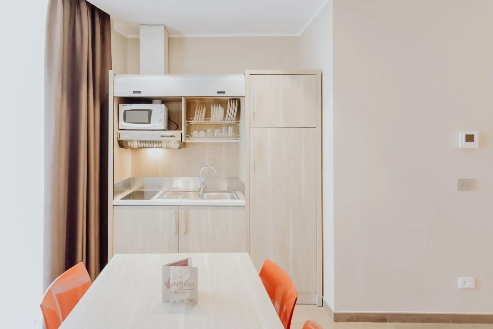 Privilege Apartments