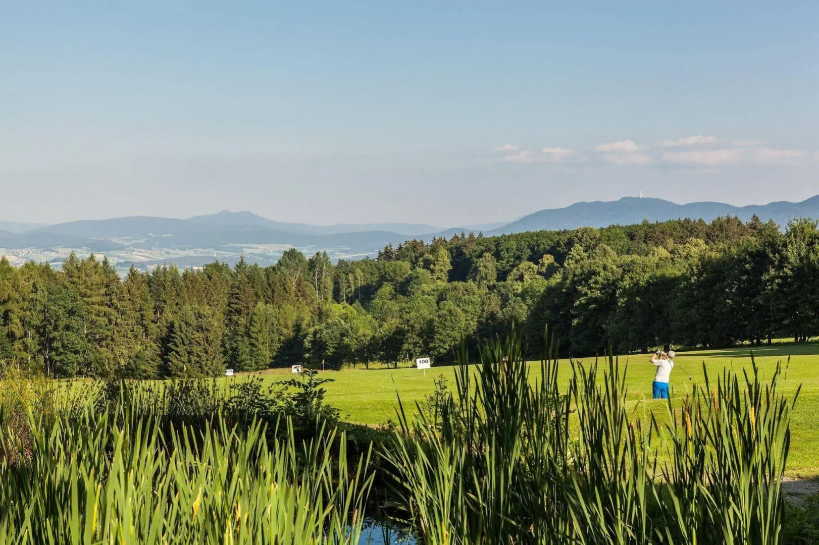 Wellnesshaus Waldmunchen