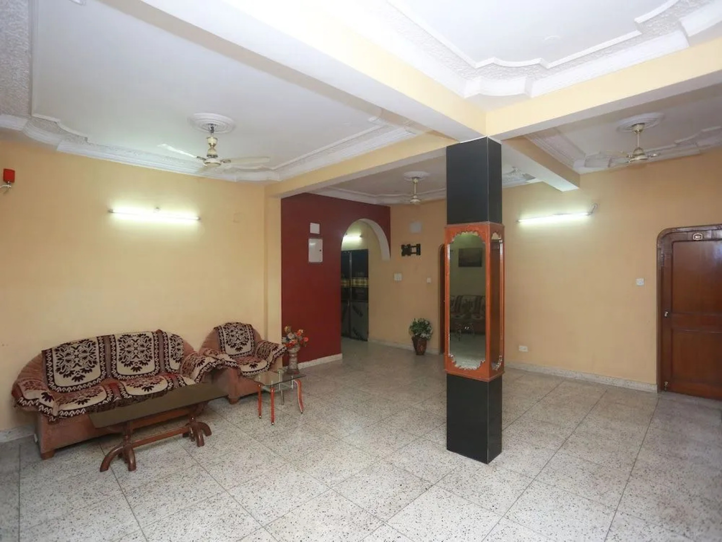 OYO 4589 Hotel City heart