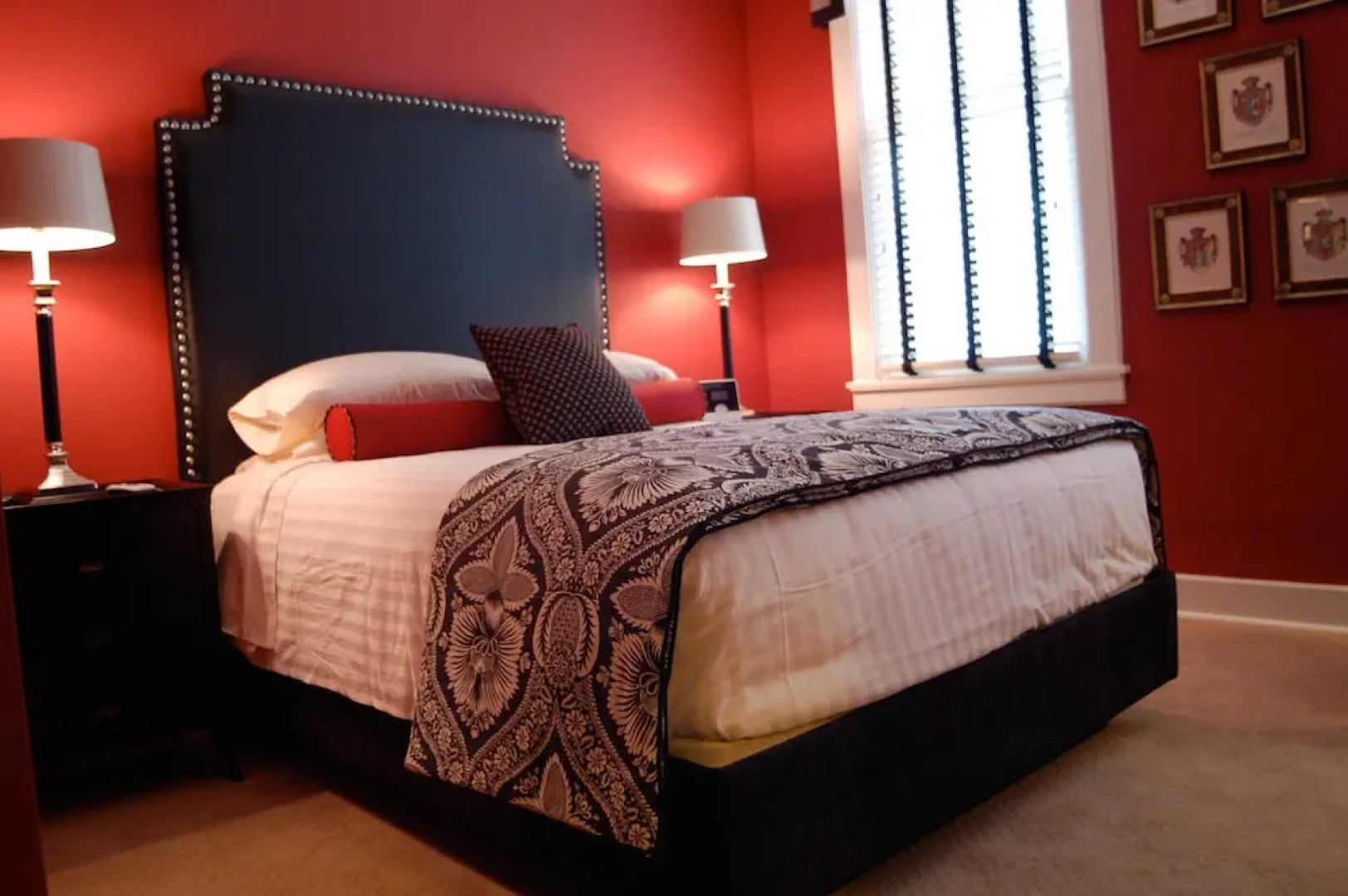 The Kings Daughters Inn