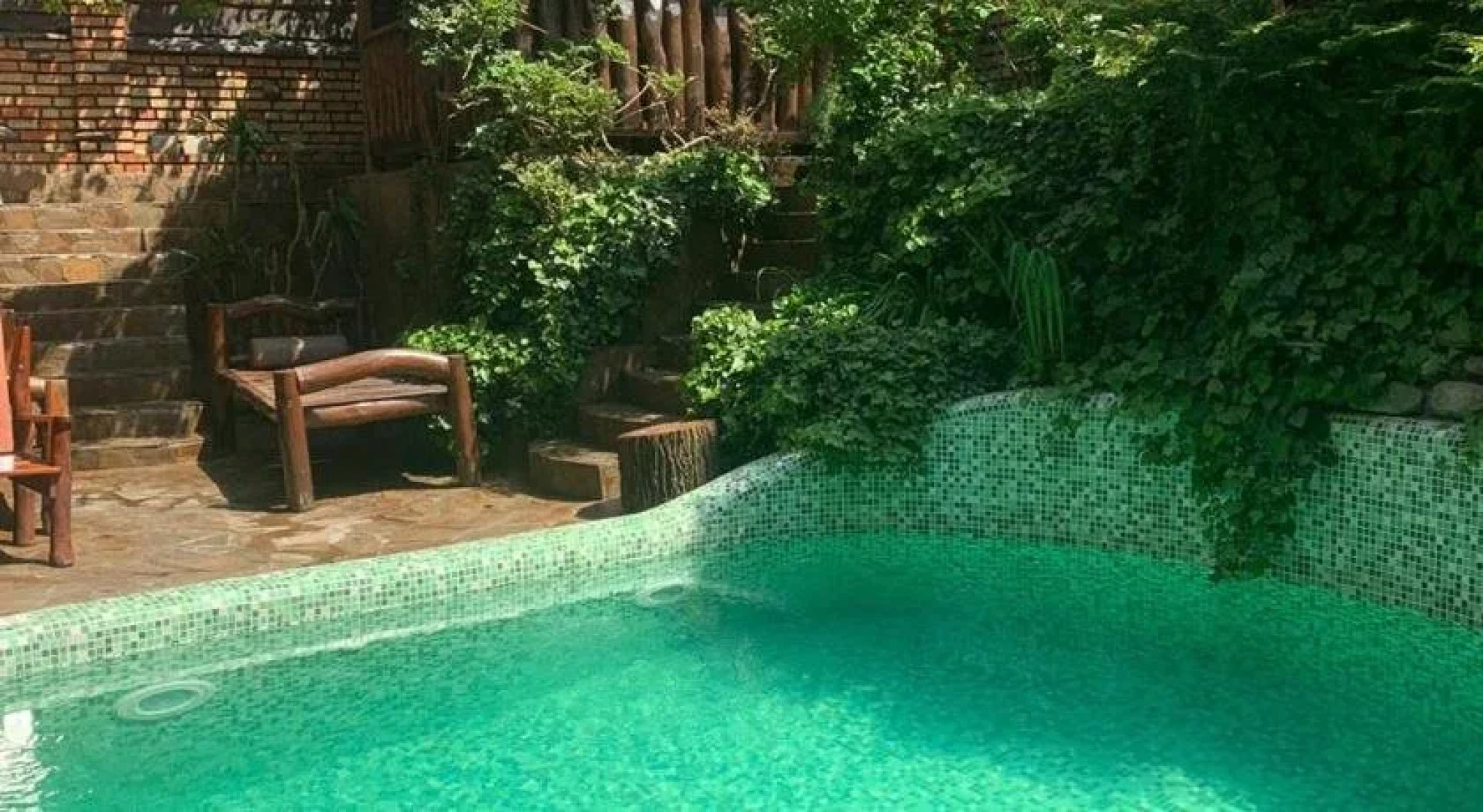 Spa-hotel Gostinyi Dvor Dobrynia