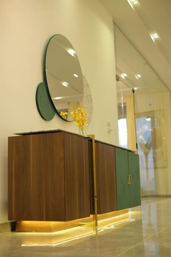 villa alagria with pool