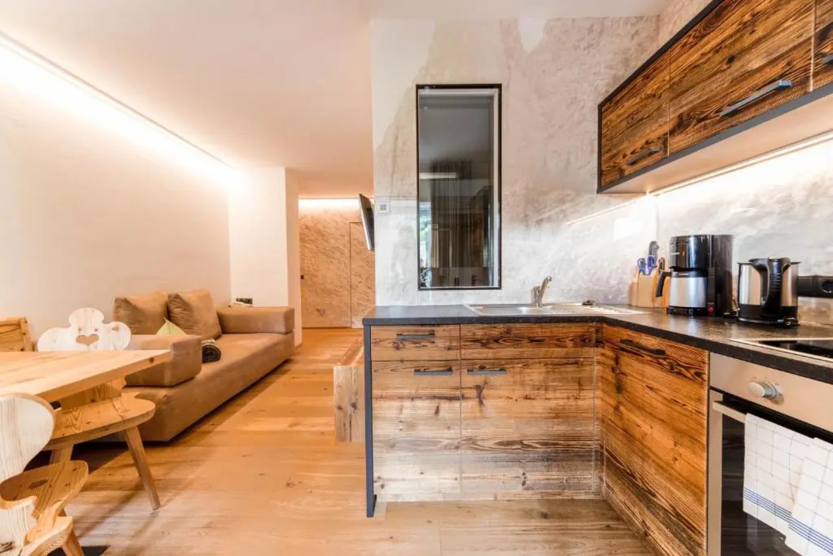 Sonnleiten - Apt. 4 Sonnenadler