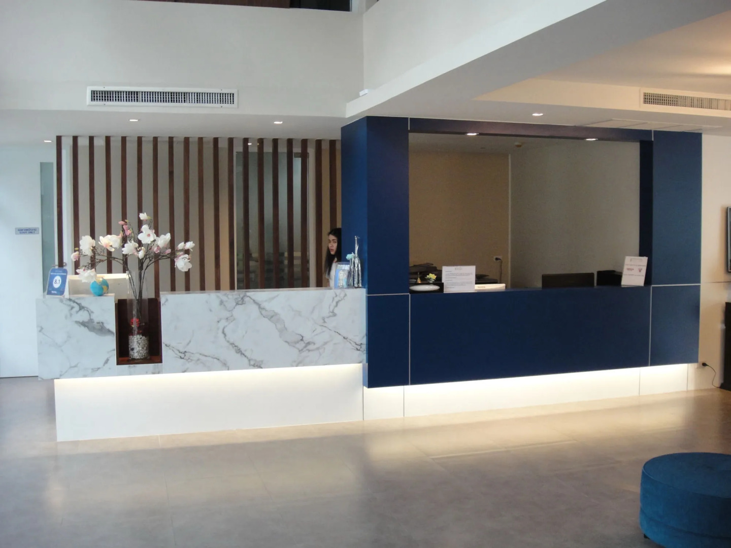 Paeva Luxury Serviced Residence