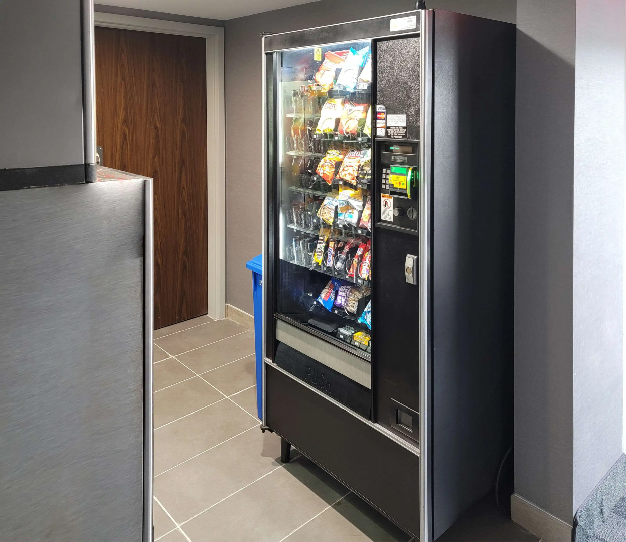 Comfort Inn & Suites Wyomissing/Reading