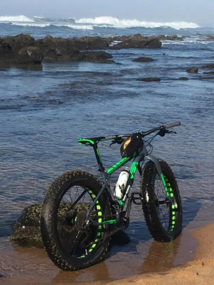 601 Umdloti Beach Resort