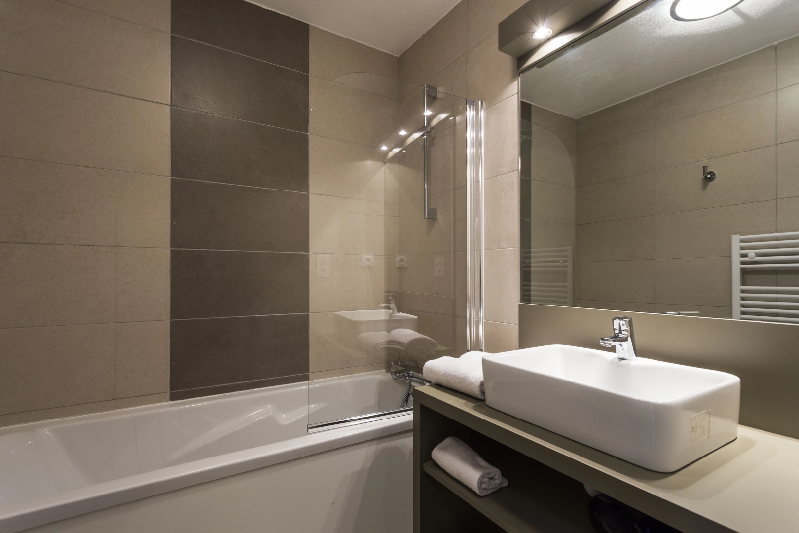 Residhotel – Résidence Pont du Gard