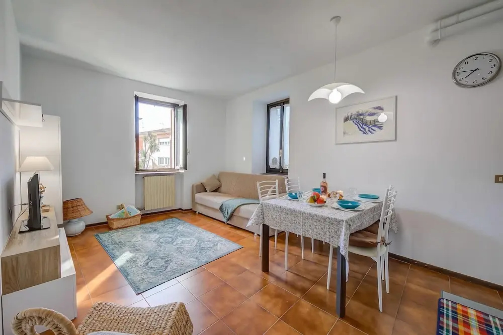 Alma - Near Lake in Salo