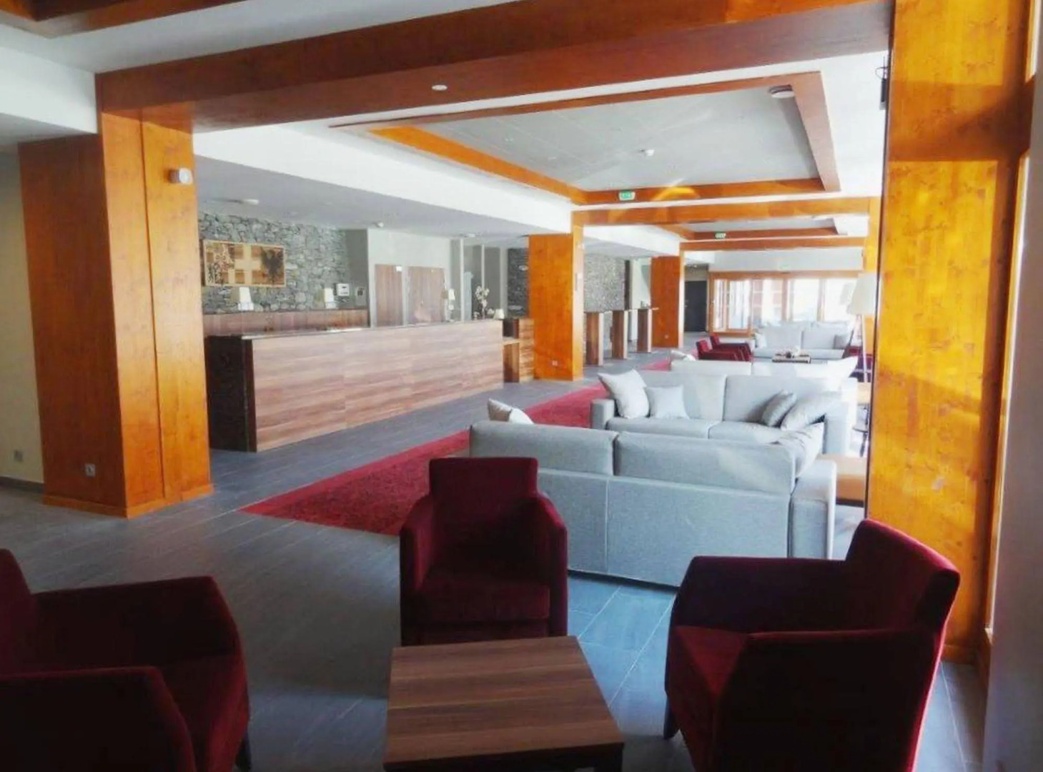 Hôtel Eden by Odalys