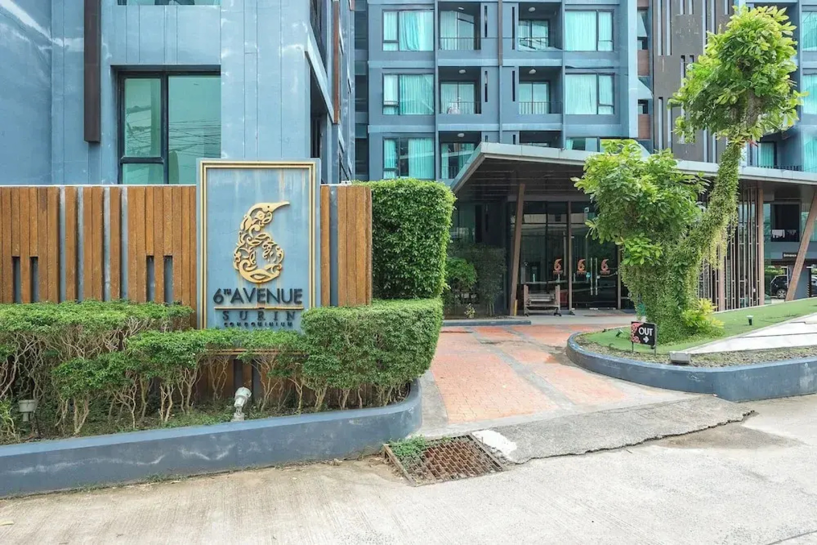 Surin Beachside Sun Escape C209