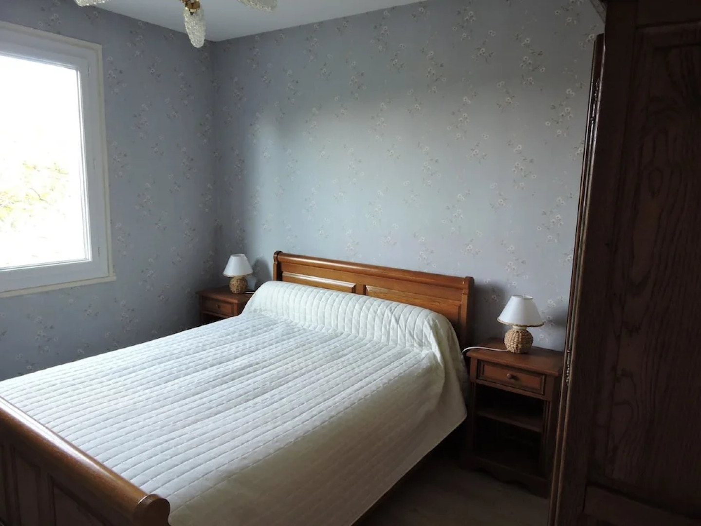 House With 4 Bedrooms in Agonac, With Furnished Garden and Wifi