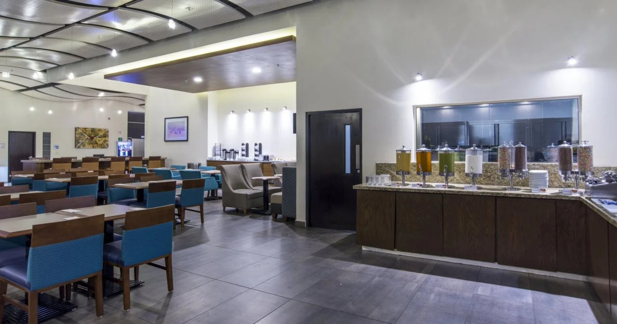 Holiday Inn Guadalajara Patria Universidad by IHG