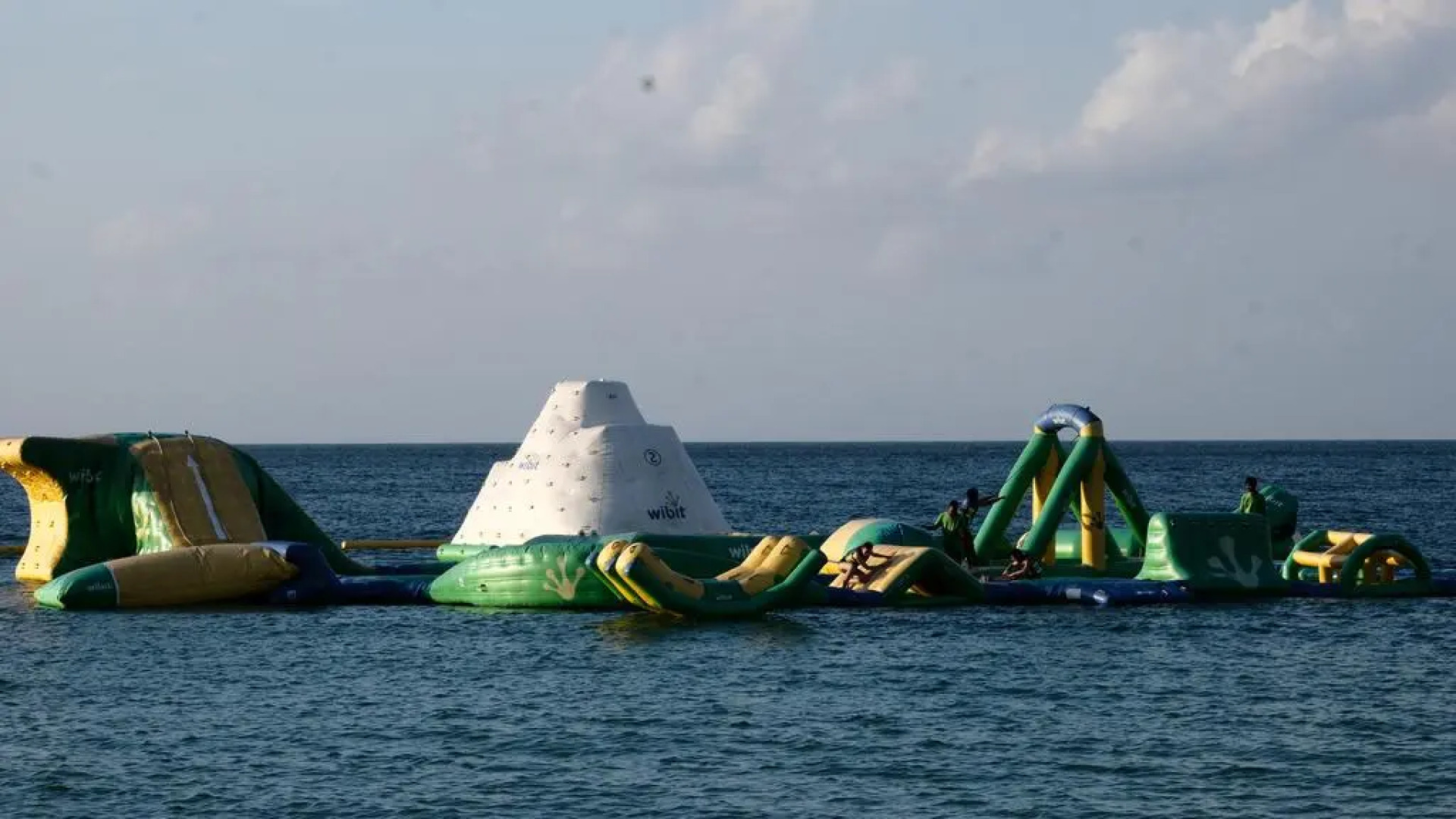 Belitung Holiday Resort