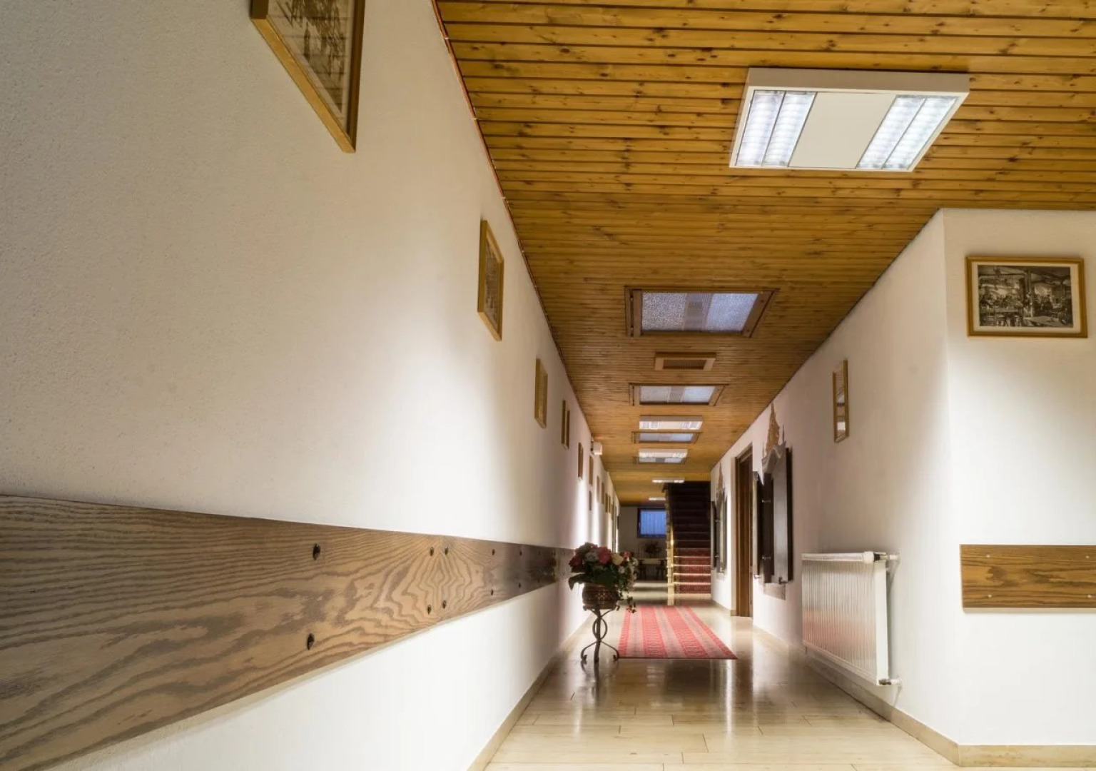 Hotel Gï¿½stehaus Am Hauchen